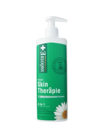 Smooth Skin Therapy 200ml ขวดเขียว