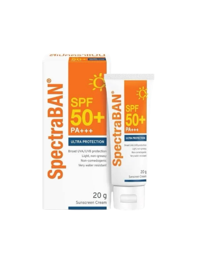 Spectraban SPF50+ 20g