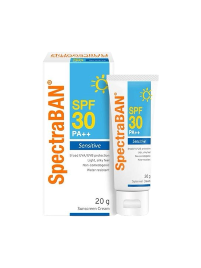 Spectraban Sensitive SPF30+ 20g