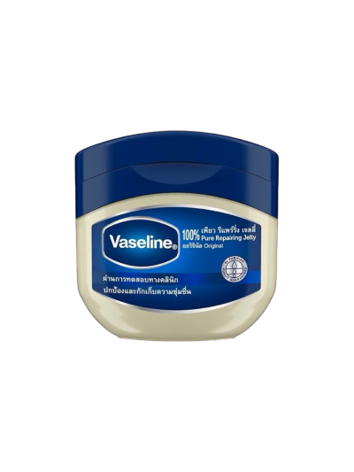 Vaselin Pure Jelly Original 50ml (วาสลีน)