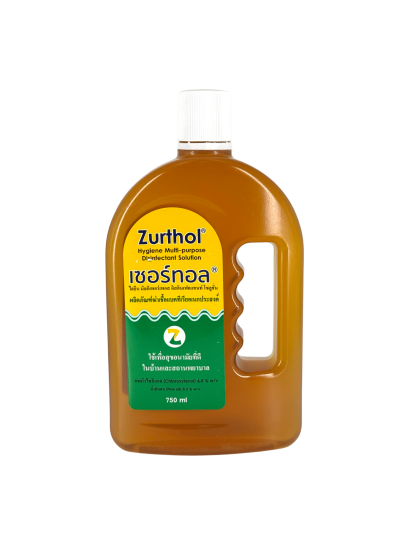 Zurthol 750 ml