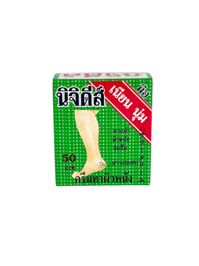 ครีมนิจิดีส์ (ใหญ่) 15.3 g