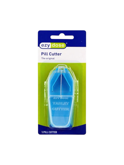 ที่ตัดเม็ดยา Ezy Dose (Pill Cutter)