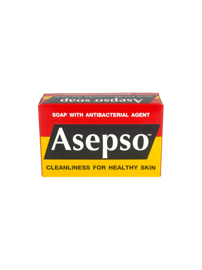 สบู่ASEPSO ออริจินัล