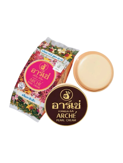 อาร์เช่ 3g