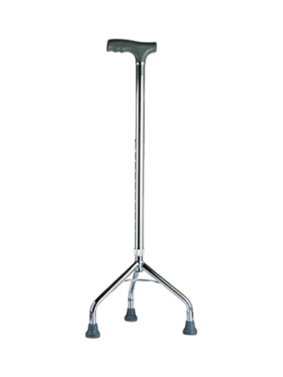 ไม้เท้า 3 ขา หัวฆ้อน