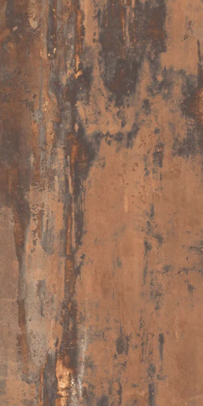 กระเบื้อง 60x120 METALLIC BRONZE (CARVING)