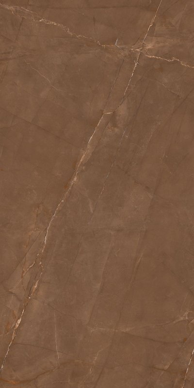 กระเบื้อง 60x120 ARMANI BROWN (GLOSSY)
