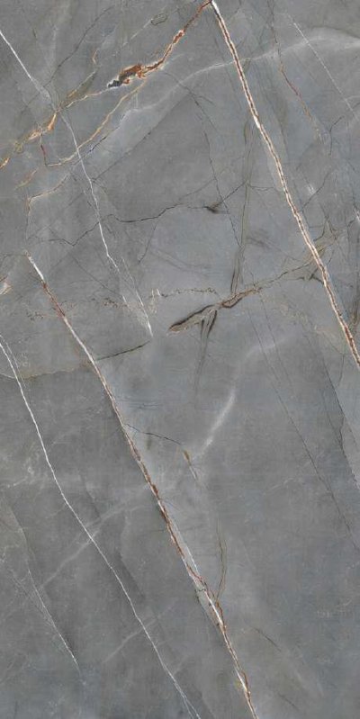 กระเบื้อง 60x120 IMPERIAL GREY ( GLOSSY )