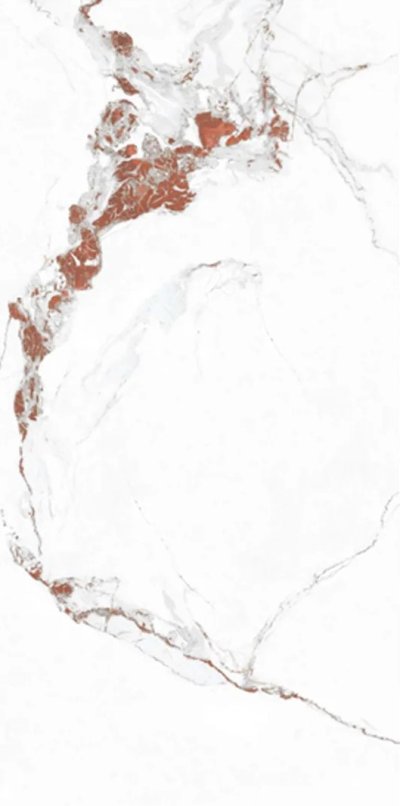 กระเบื้อง 60x120 URBAN RED  ( SEMI-HIGH GLOSS )