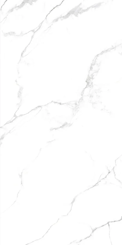 กระเบื้อง 60x120 CELESTIAL WHITE (GLOSSY)