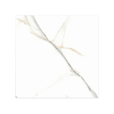 กระเบื้อง 60x60 Nova White (Glossy)