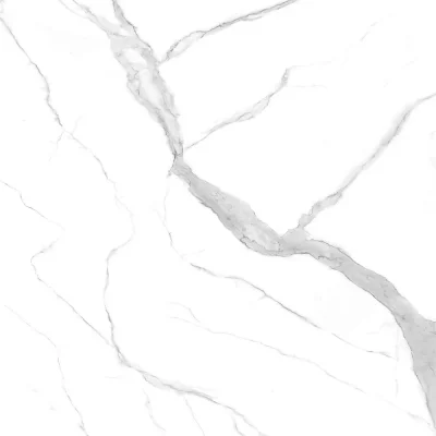 กระเบื้อง 60x60 Statuario Dior  (Glossy)