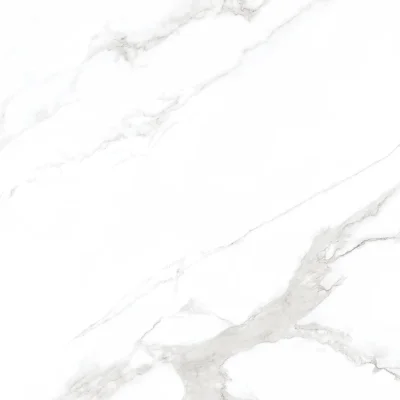 กระเบื้อง 60x60 SILVA WHITE (GLOSSY)