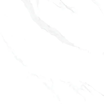 กระเบื้อง 60x60  WHITE CASCADE (GLOSSY)