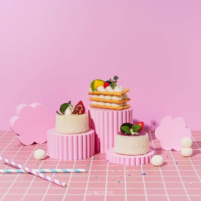 Marshmallow - Set
