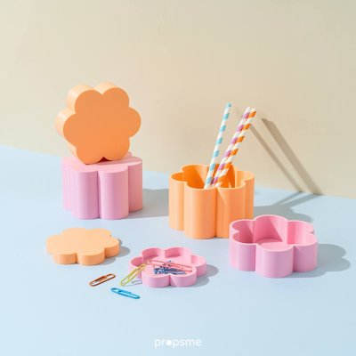 Flower Blooming - Set