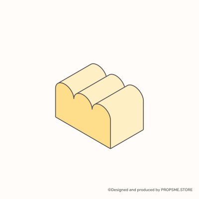 BUN BUN - Medium