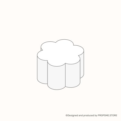 Flower Blooming - Medium