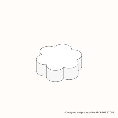 Flower Blooming - Small