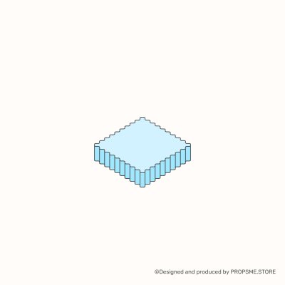 Ice Cube - Mini
