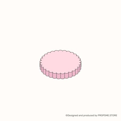 Marshmallow - Flat