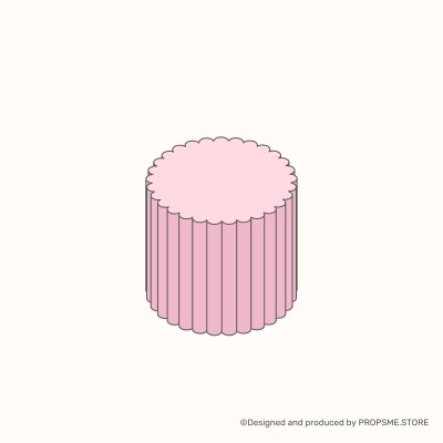 Marshmallow - Medium