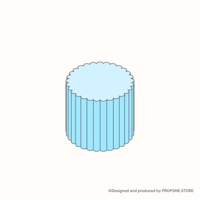 Marshmallow - Medium