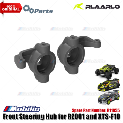 Rlaarlo Part #R11055 Front Steering Hub for RZ001 and XTS-F10