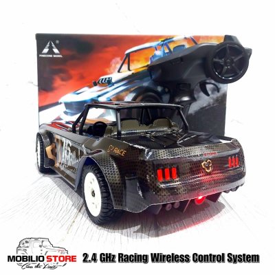 RC SG1604 Gorilla 4WD 1/16 Racing Drift Rally Touring Car 2.4 GHz RTR