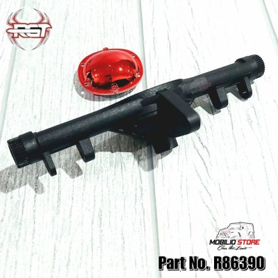 Housing Gardan Belakang RGT 136100V3 Rear Axle Casing Part # R86390