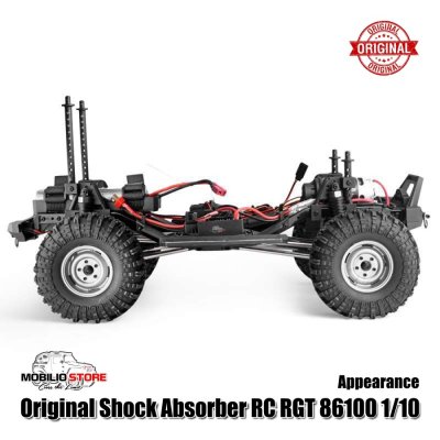 Spare Part - Original Shock Absorber Rc RGT 86100  86010 110 Crawler