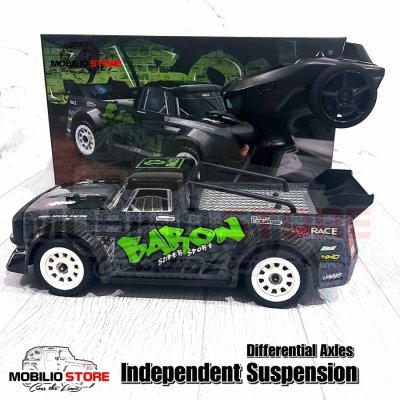 RC SG1603 1/16 Mini Arma Infraction Drift Rally Car 2.4GHz 4WD RTR