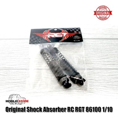 Spare Part - Original Shock Absorber Rc RGT 86100  86010 110 Crawler