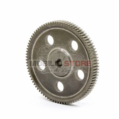 Upgrade Part - Metal Spur Gear Transmission RGT 86100 Code 180024 HSP - Steel Gear