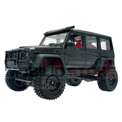 MN86K 1/12 Scale G500 4x4 Offroad DIY MN 86 Kit Version Remote Control