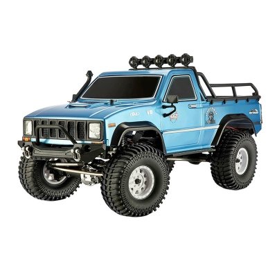 RGT EX 86110 Pioneer 110 RC Rock Crawler 4x4 Offroad