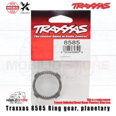 Traxxas #8585 Ring Gear Planetary for Unlimited Desert Racer UDR