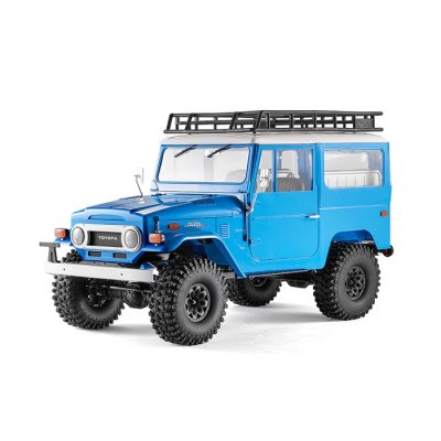 FMS 1:10 RTR Toyota Land Cruiser FJ40 RS RC Crawler Adventure