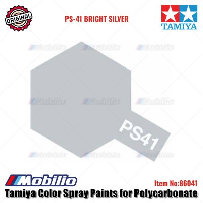 Tamiya Color Spray Paints for Polycarbonate All Variants PS PS1-PS63 and PS-Dark-Blue