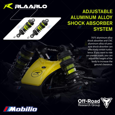 Rlaarlo X12S Buggy 1/12 Metal Brushless 4WD RTR 2.4GHz Mini High Speed Remote Control