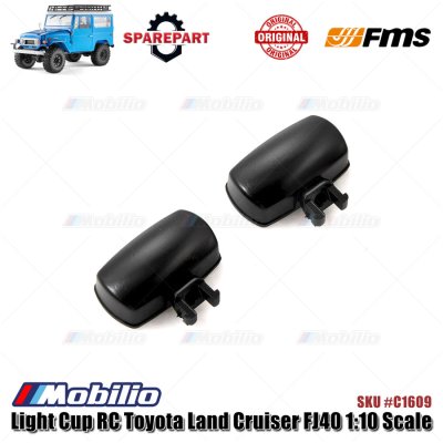 FMS Part #C1609 Light Cup RC Toyota Land Cruiser FJ40