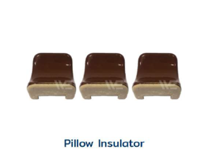 ลูกถ้วยหมอน PILLOW INSULATOR