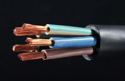 VCT