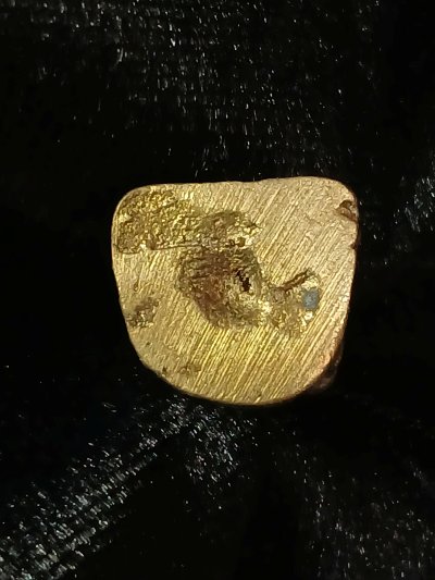 หลวงปู่ขัน วัดอมฤต นนทบุรี