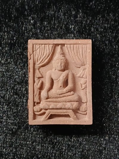 หลวงพ่อโต วัดพนันเชิง