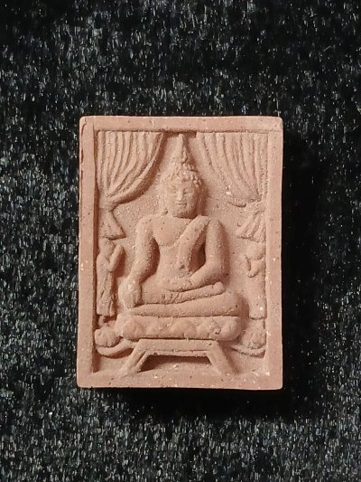 หลวงพ่อโต วัดพนันเชิง