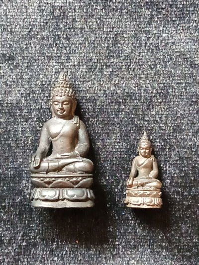 กริ่งวัดบวร