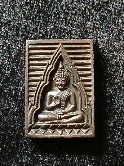 พระของขวัญ วัดปากน้ำ