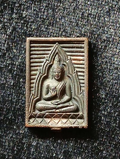 พระของขวัญ วัดปากน้ำ